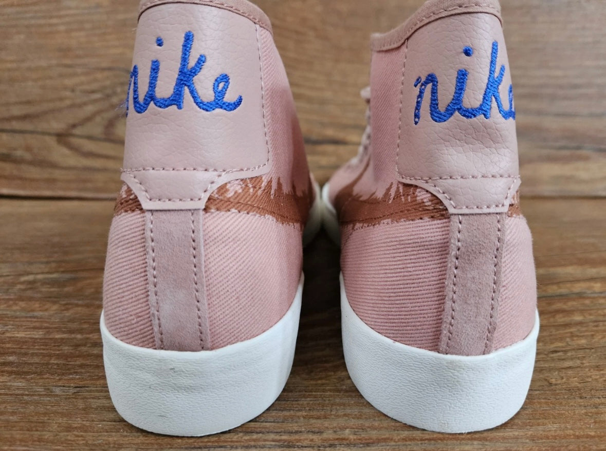 Nike SB Blazer Court Mid PRM