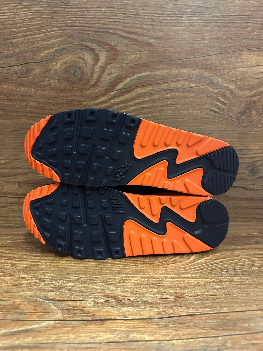 NFL x Nike Air Max 90 Chicago Bears