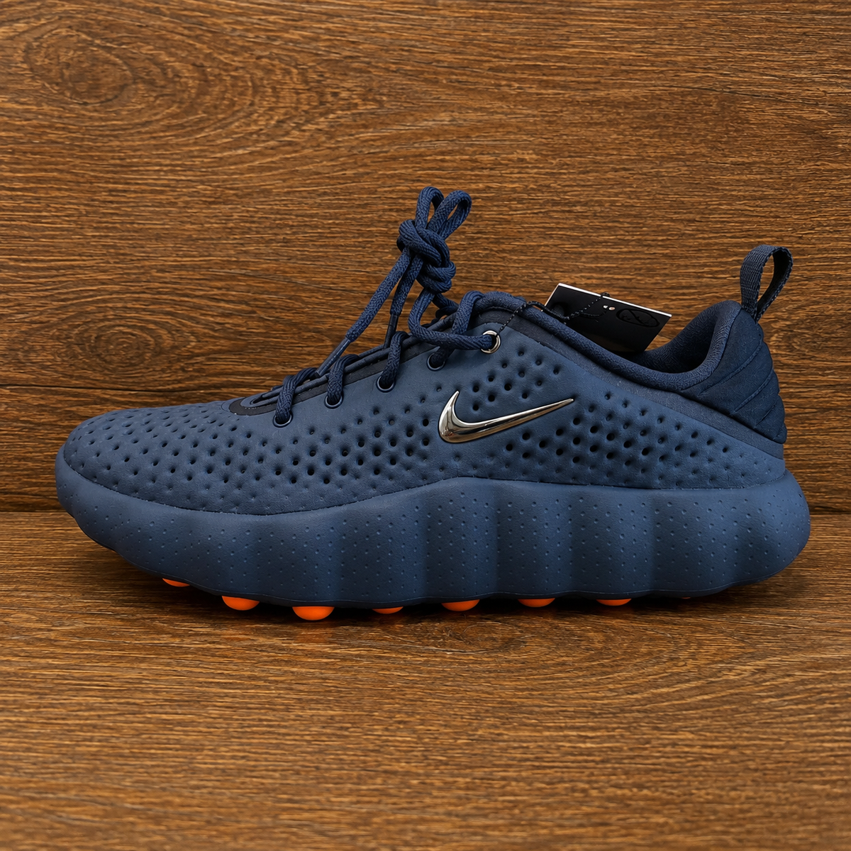 Nike Mind 002 Thunder Blue