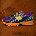 New Balance 740v2 Concord Grape Sun Glow