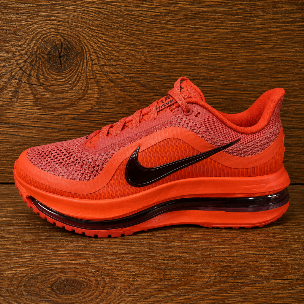 Nike Air Zoom Pegasus Premium Light Crimson
