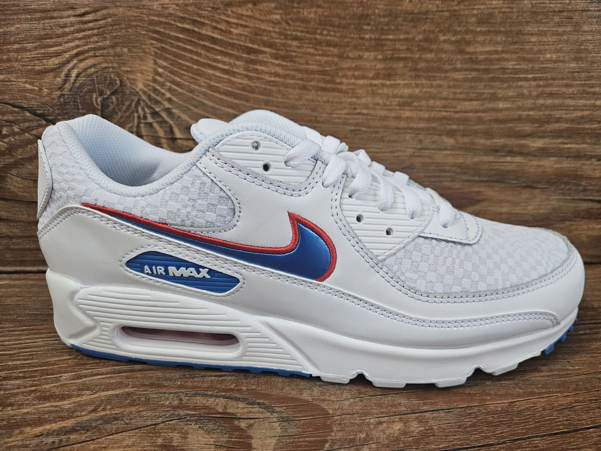 NFL x Nike Air Max 90 Houston Texans