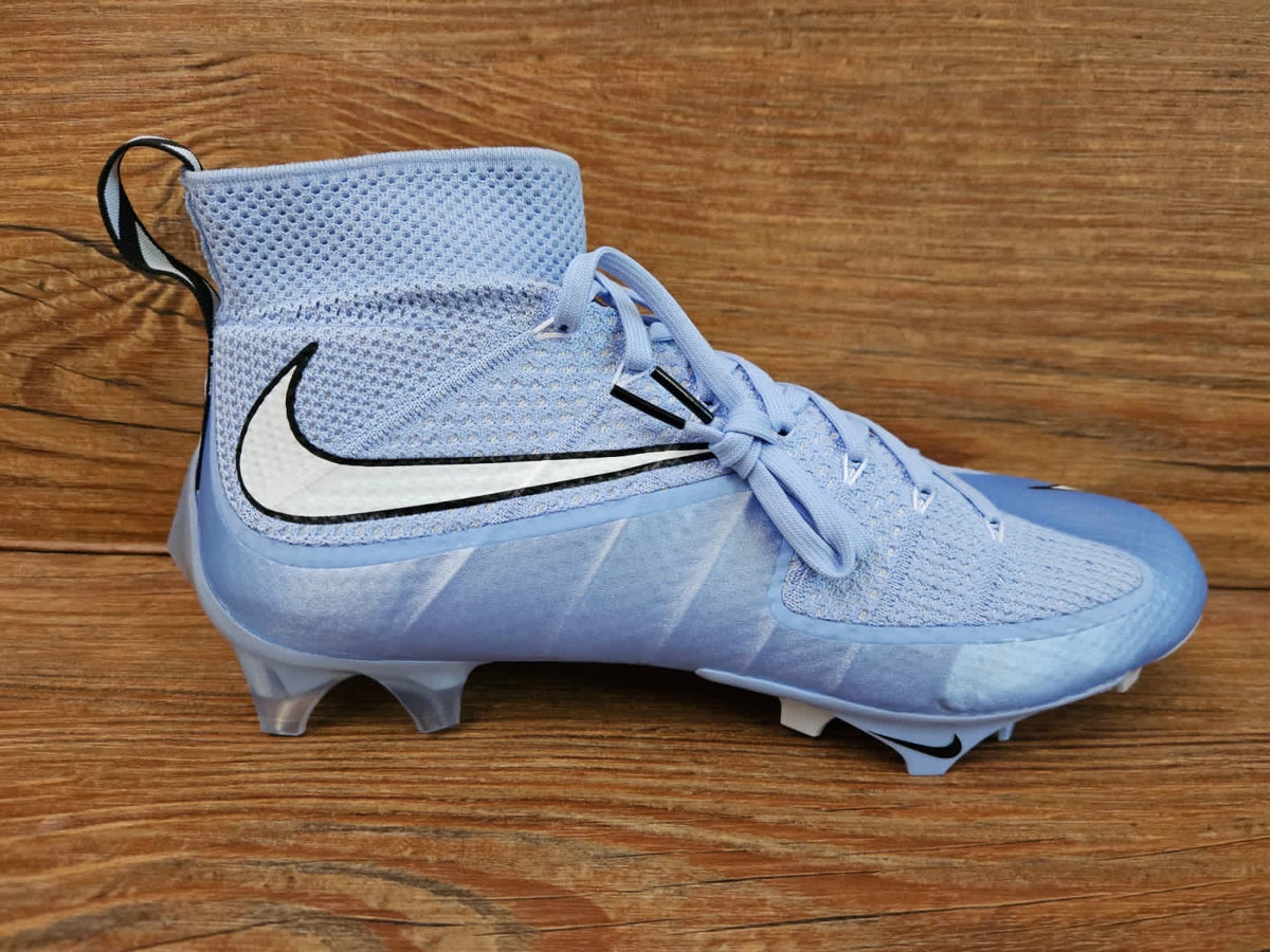 Nike Vapor Edge 360 Untouchable Aluminum Football Cleats