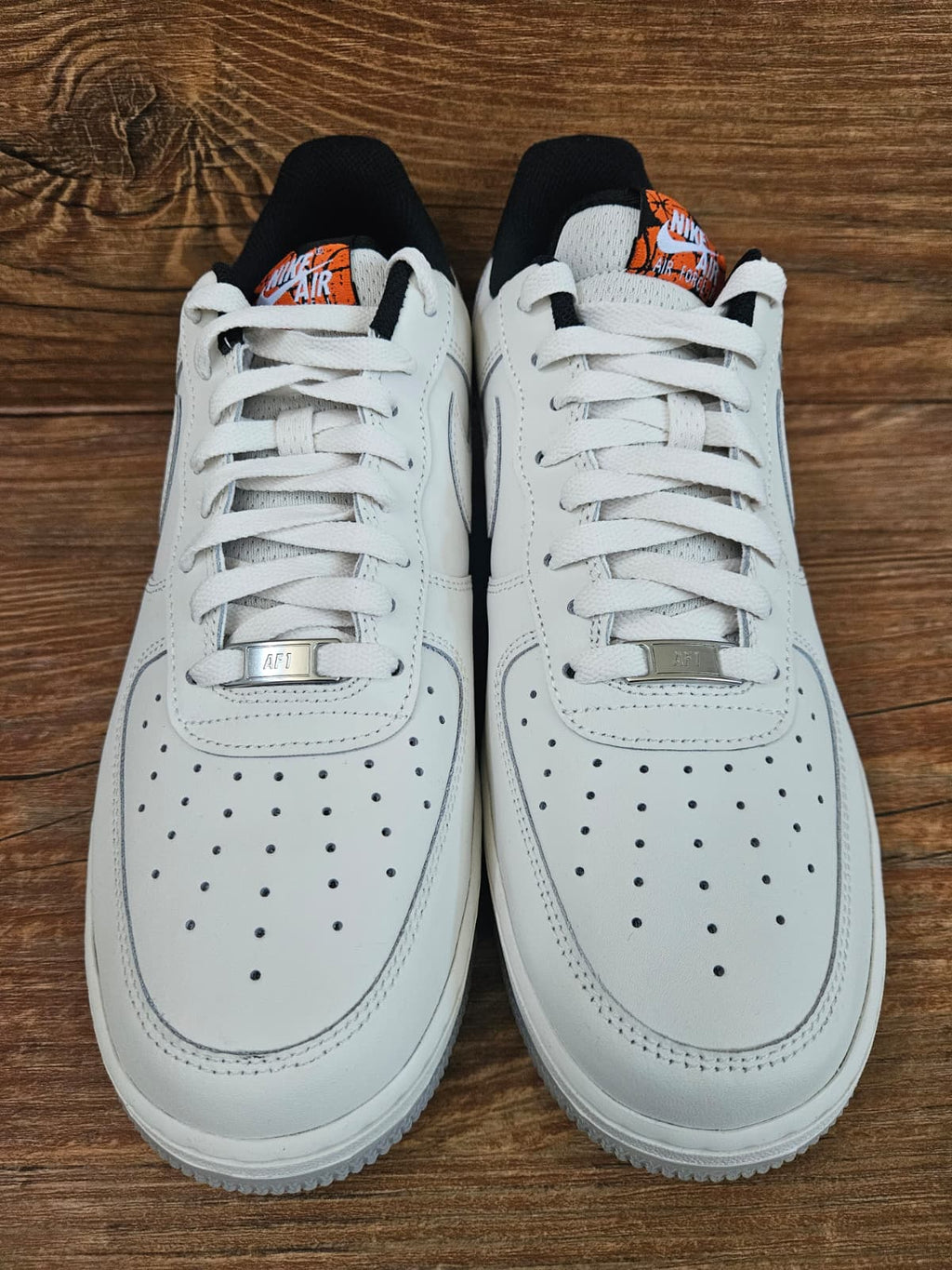Nike Air Force 1 Low '07 NBA Phantom