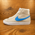 Nike Blazer Mid '77 Grey Fog