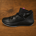 Jordan Why Not Zer0.1 Black Pink Blast Blue