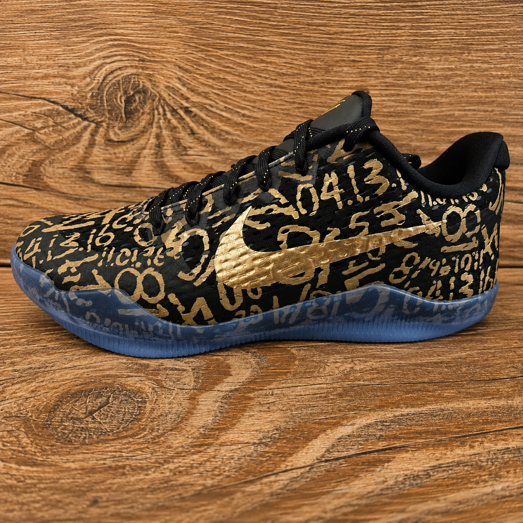 Nike Kobe 11 Protro Mamba Day