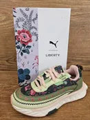 WMNS Puma Wild Rider 2 "Liberty Floral" 382194-01 Sz 6W
