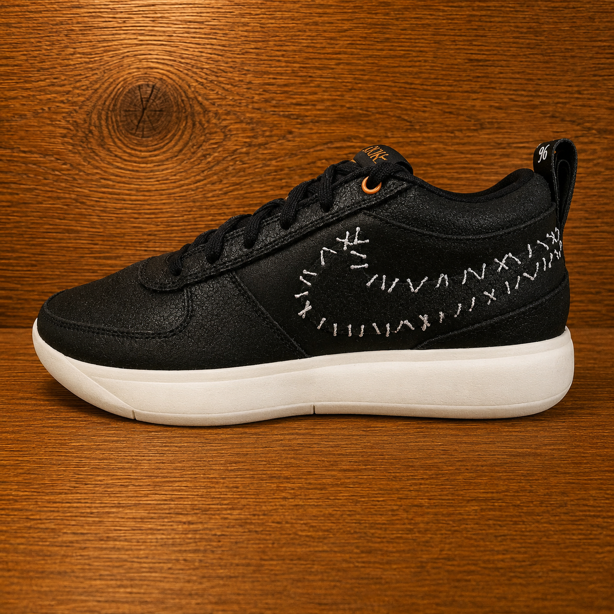 Nike Book 1 Halloween