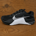 Women's Nike Metcon 7 Black Smoke Grey