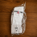 Supreme x Jordan Crew Socks M 8-12