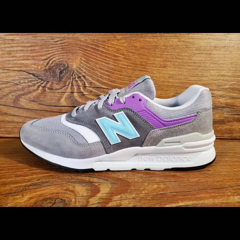 WMNS New Balance 997H "Purple/Grey"