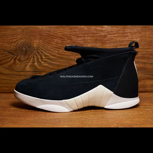 Jordan 15 Retro x PSNY 921194-011