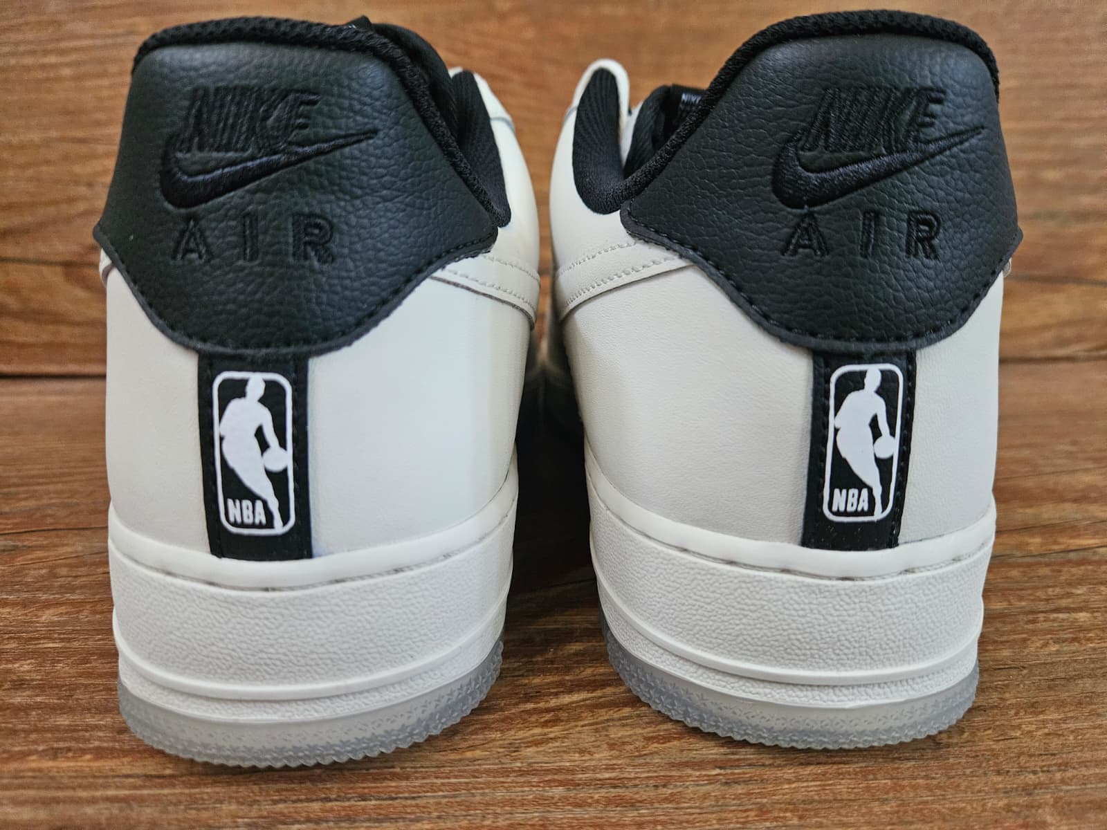 Nike Air Force 1 Low '07 NBA Phantom