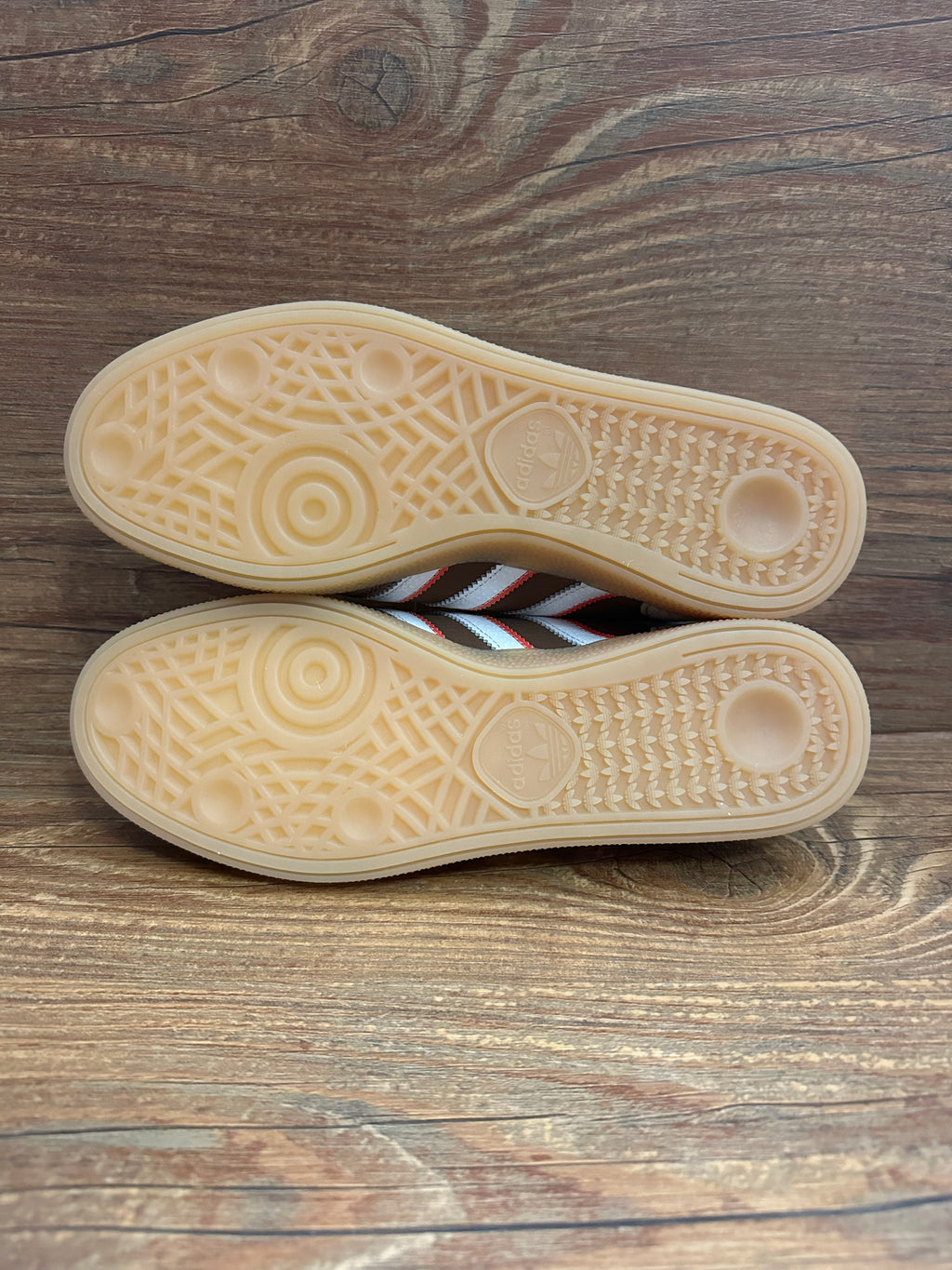 FRSH x adidas Handball Spezial “Hot Boiled Peanuts” Special Box