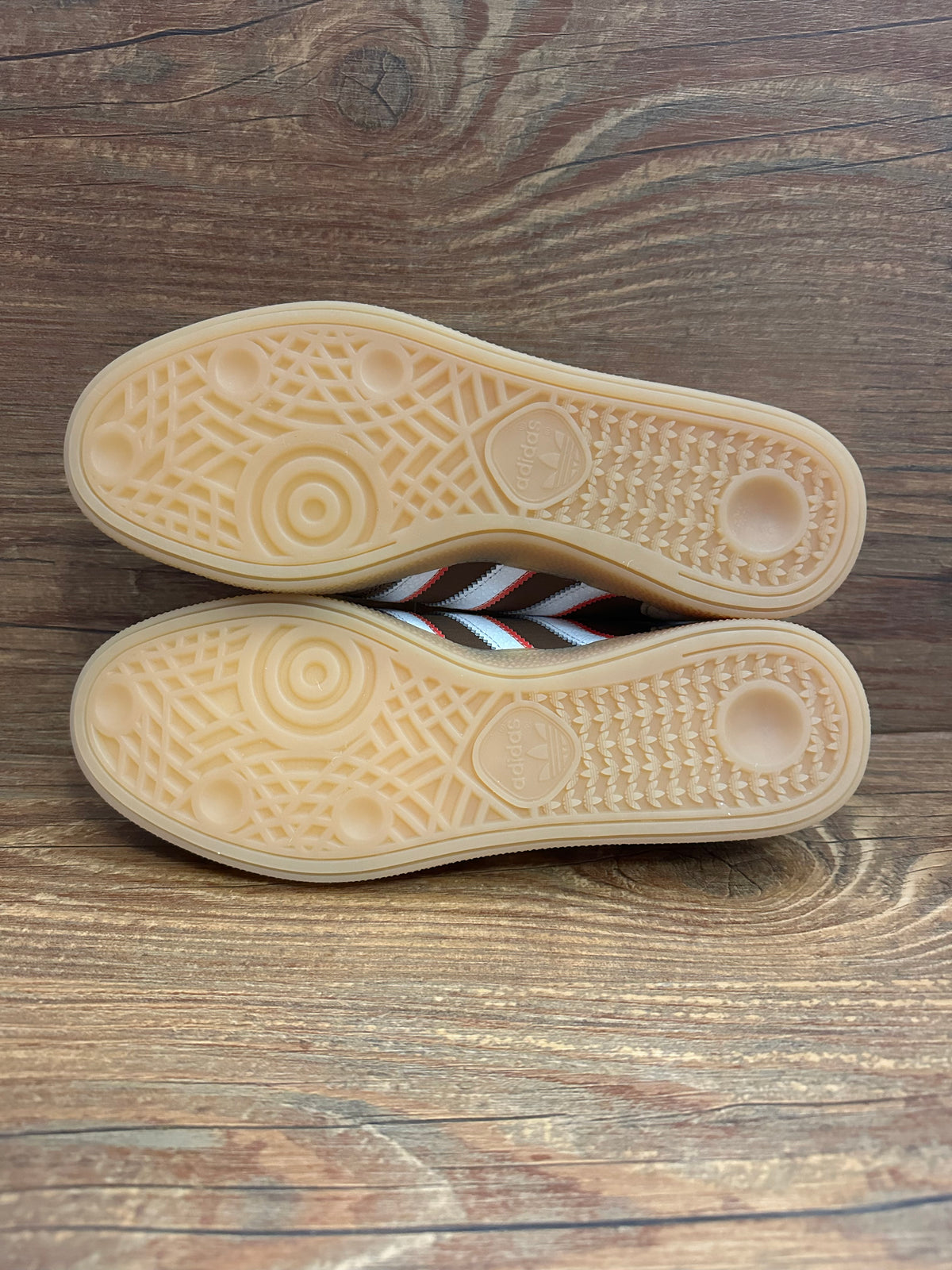 FRSH x adidas Handball Spezial “Hot Boiled Peanuts” Special Box