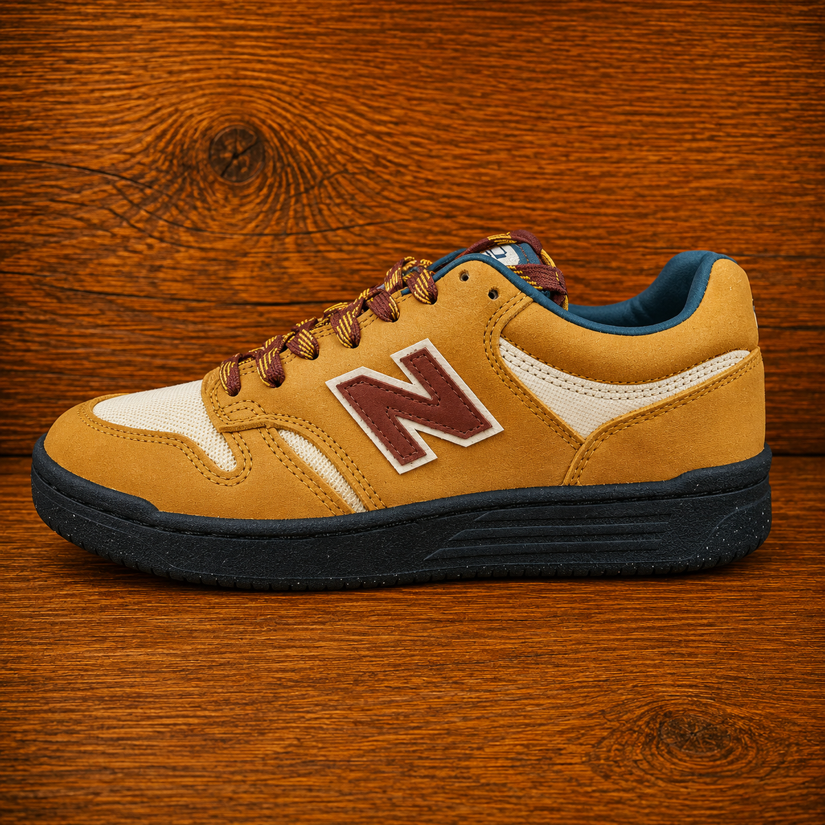 New Balance Numeric 480