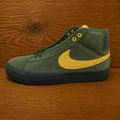 Nike SB Zoom Blazer Mid Antihero Skateboards