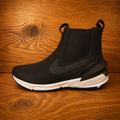 Nike Zoom Legend Riccardo Tisci Black Light Graphite