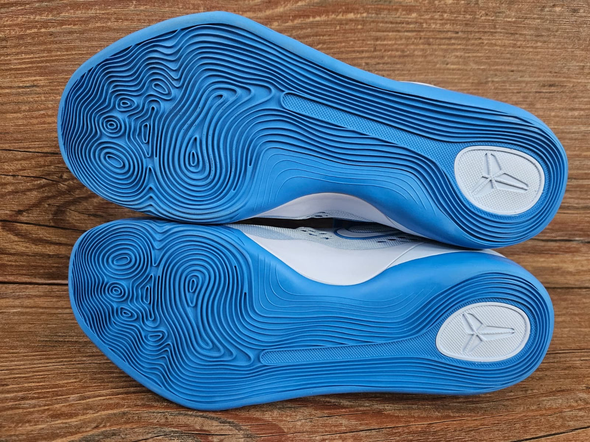 Nike Kobe 9 EM Low Protro Hydrogen Blue