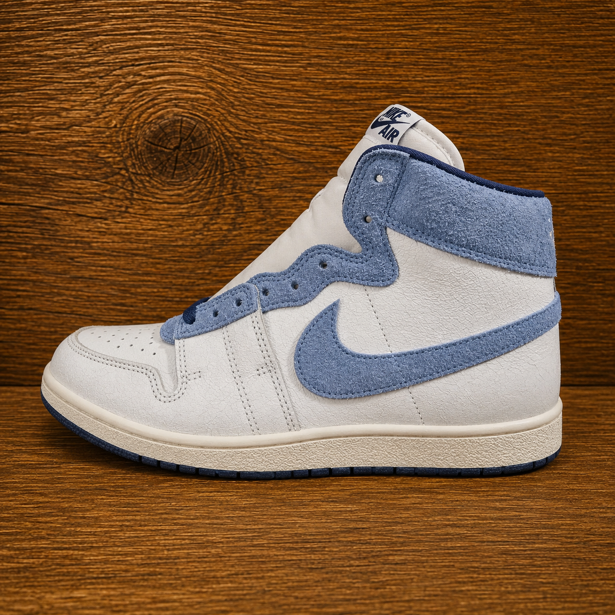 Jordan Air Ship PE SP 'Every Game'