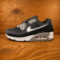 Air Max 90 Premium Off Noir