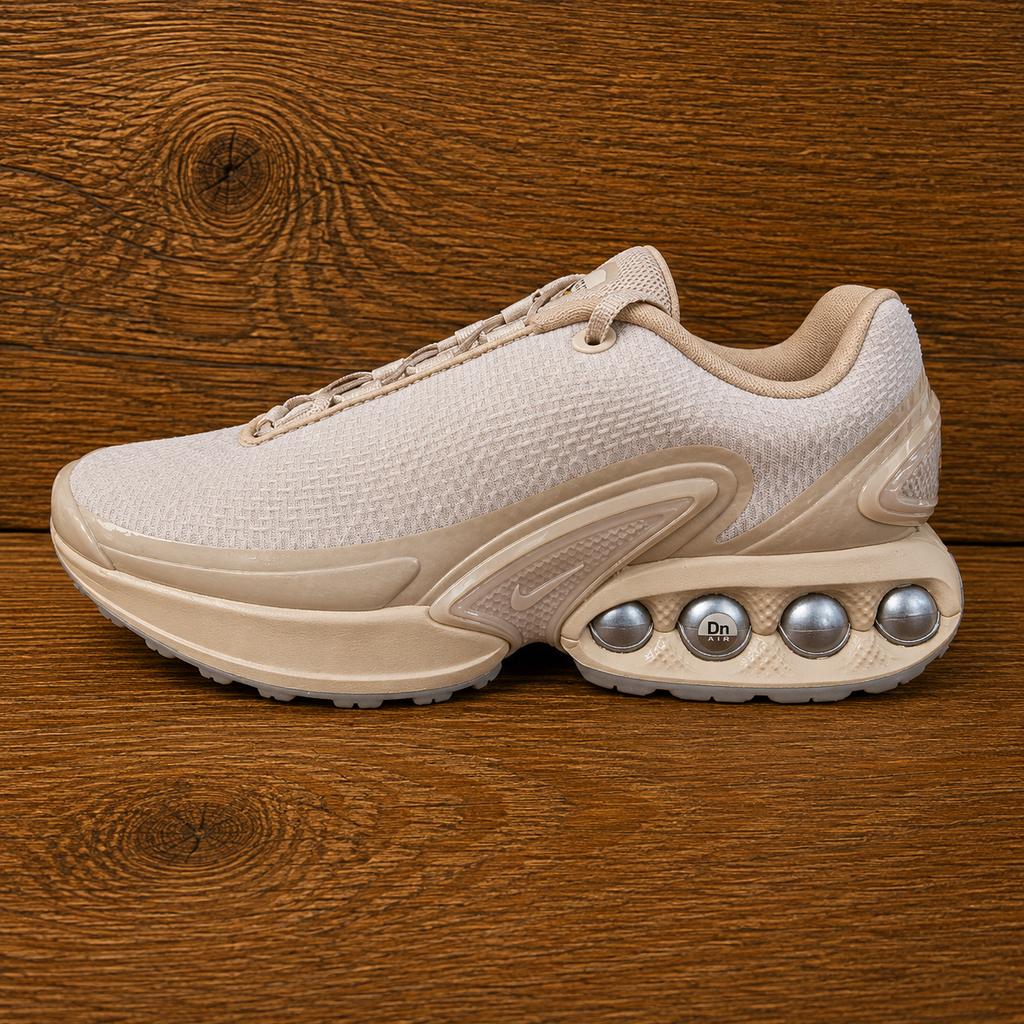 Women's Isamaya Ffrench x Nike Air Max Dn Bio Beige