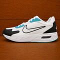 Nike Air Max Solo Black Turquoise