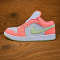 Air Jordan 1 Low SE Lava Glow
