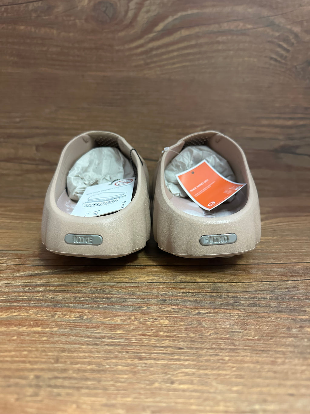 Nike Mind 001 Hemp