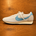 Stussy x Nike LD 1000 SP Phantom Aquarius Blue
