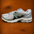 New Balance 860 V2 Mallard Green