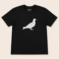 Staple Marble Pigeon Tee Black