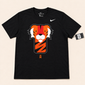 Nike Tiger Woods Frank T-Shirt Black