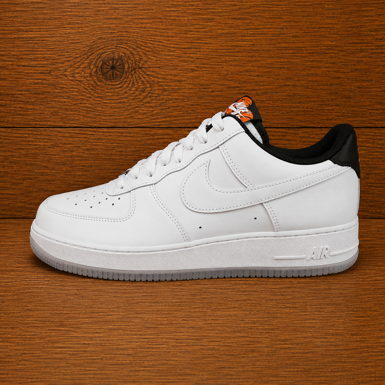 Nike Air Force 1 Low '07 NBA Phantom