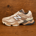 New Balance 9060 Earth Shadow Flat Taupe