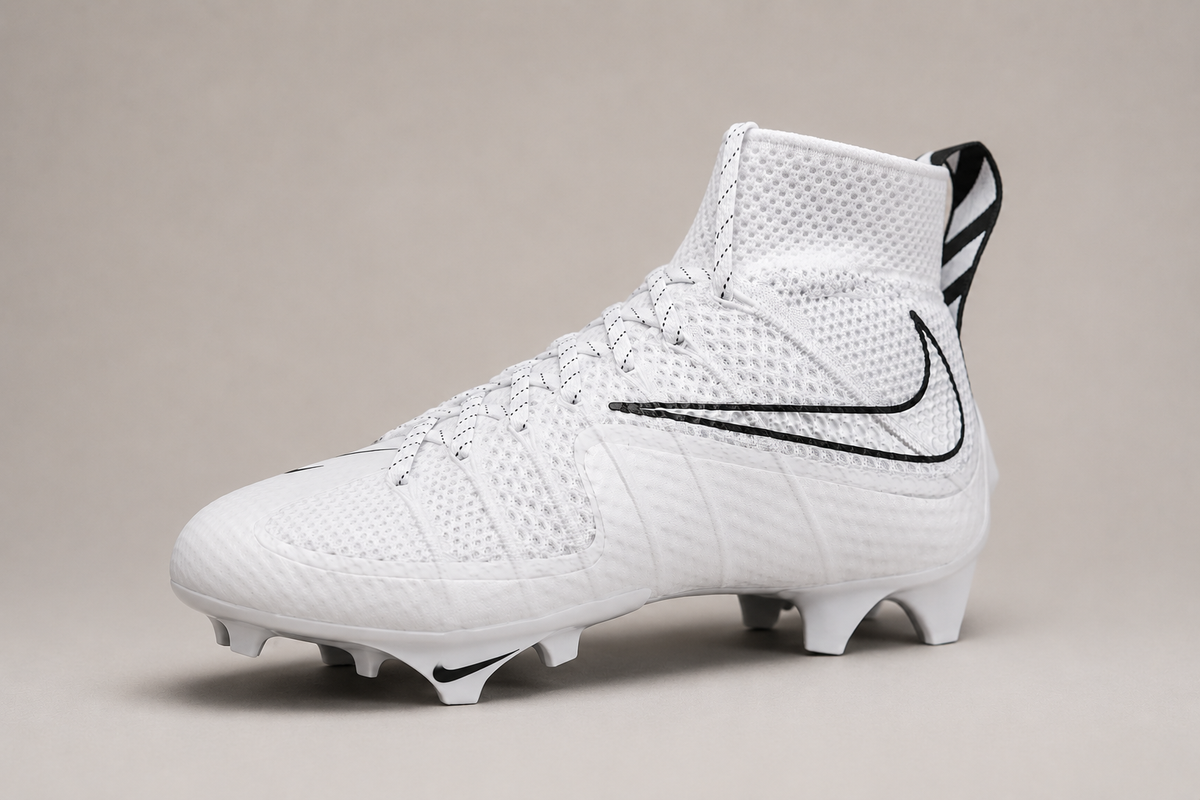 Cleats