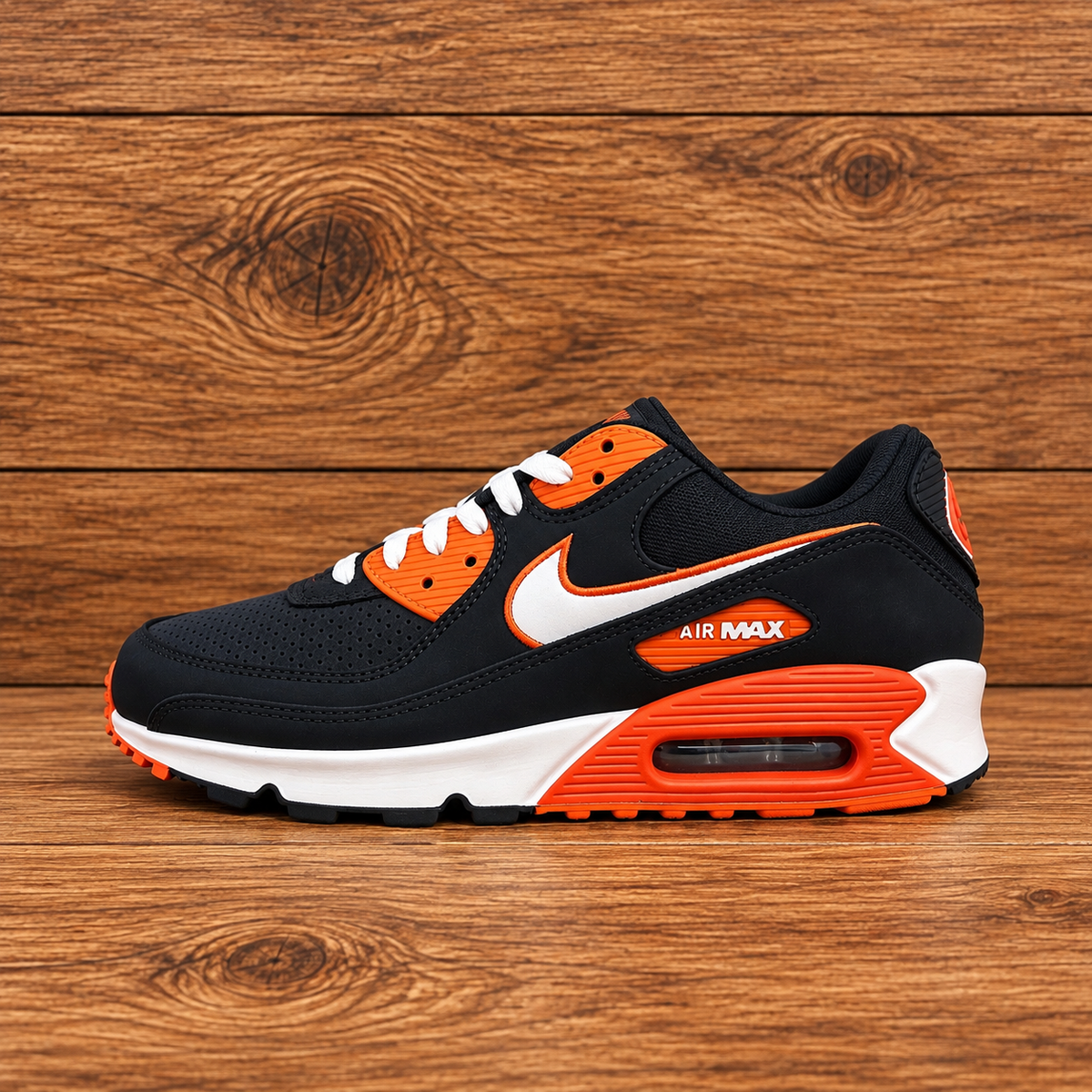 NFL x Nike Air Max 90 Chicago Bears
