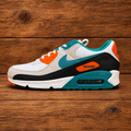 Nike Air Max 90 x Miami Dolphins