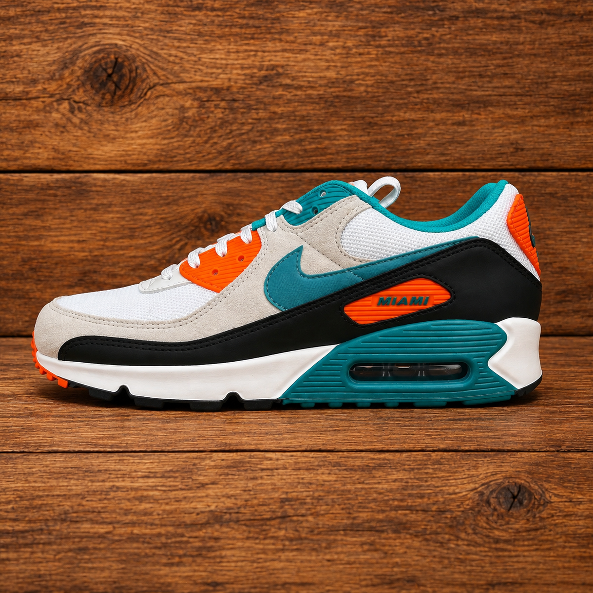 Nike Air Max 90 x Miami Dolphins
