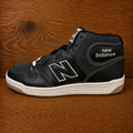 New Balance Numeric 480 High x Brooklyn Projects
