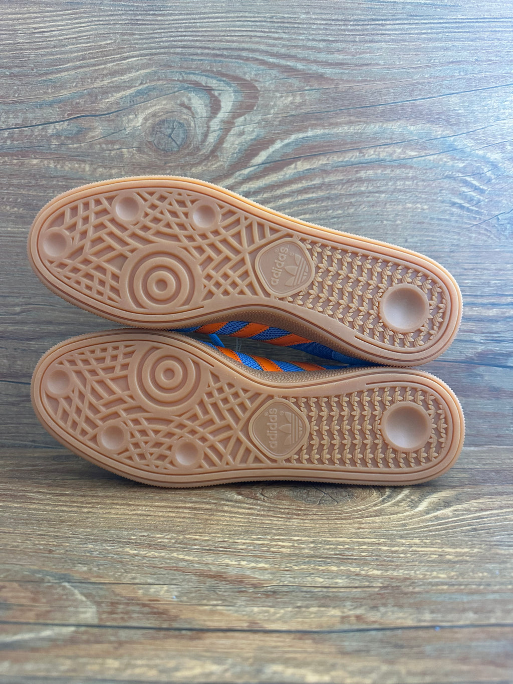 adidas Handball Spezial JH5445 gum outsole