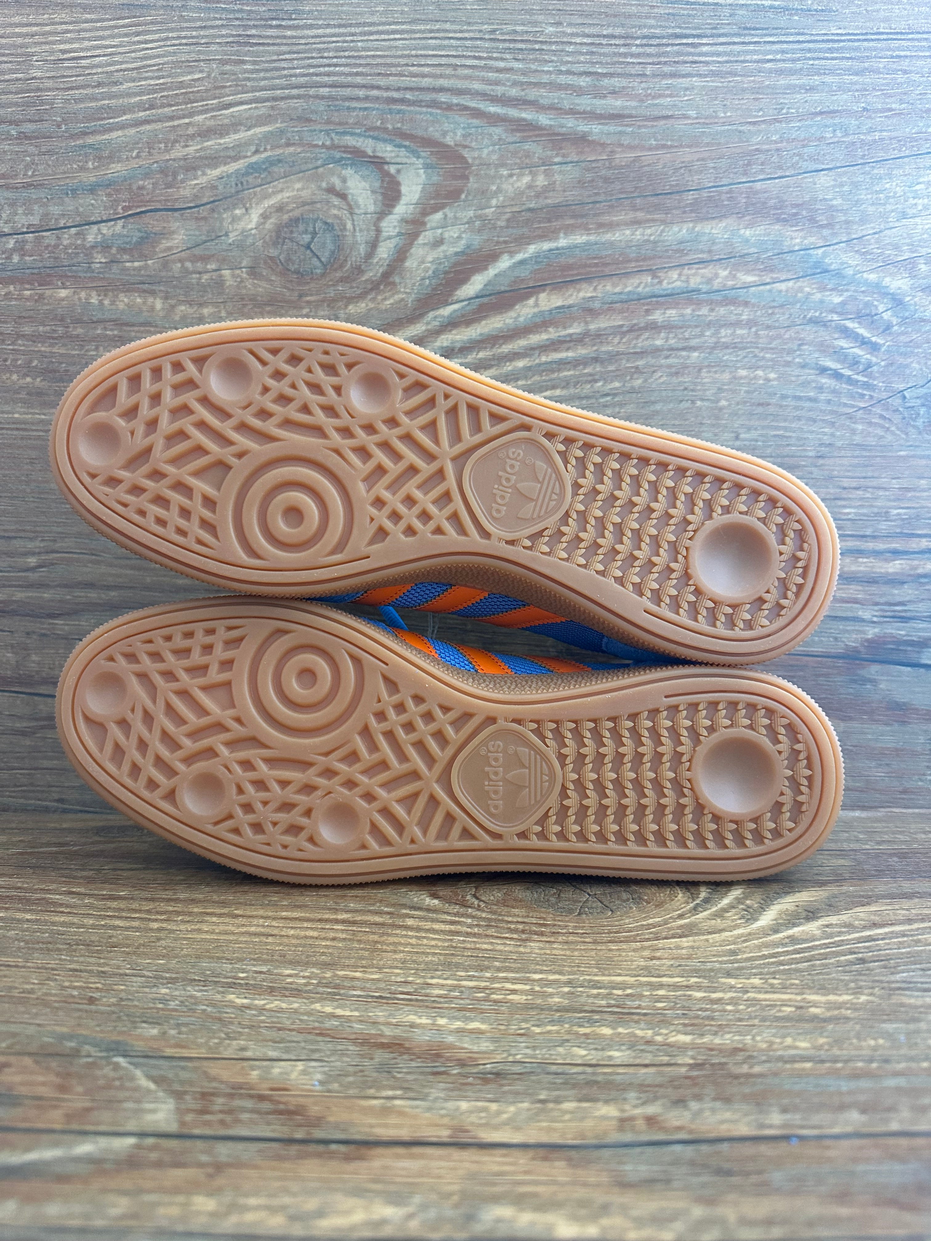 adidas Handball Spezial JH5445 gum outsole