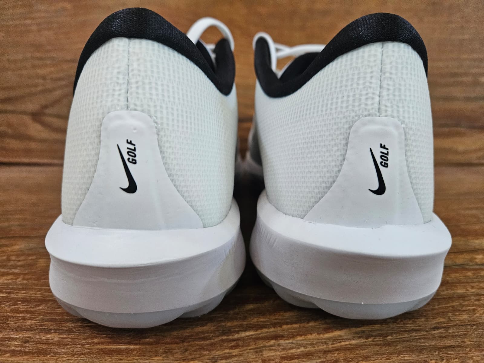 Nike Infinity Tour 2 Golf White Vapor Green