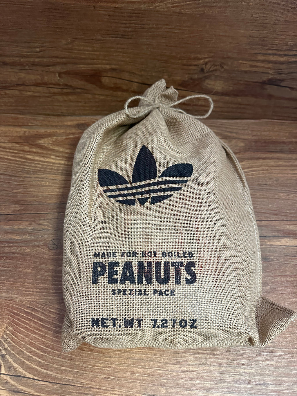 FRSH x adidas Handball Spezial “Hot Boiled Peanuts” Special Box