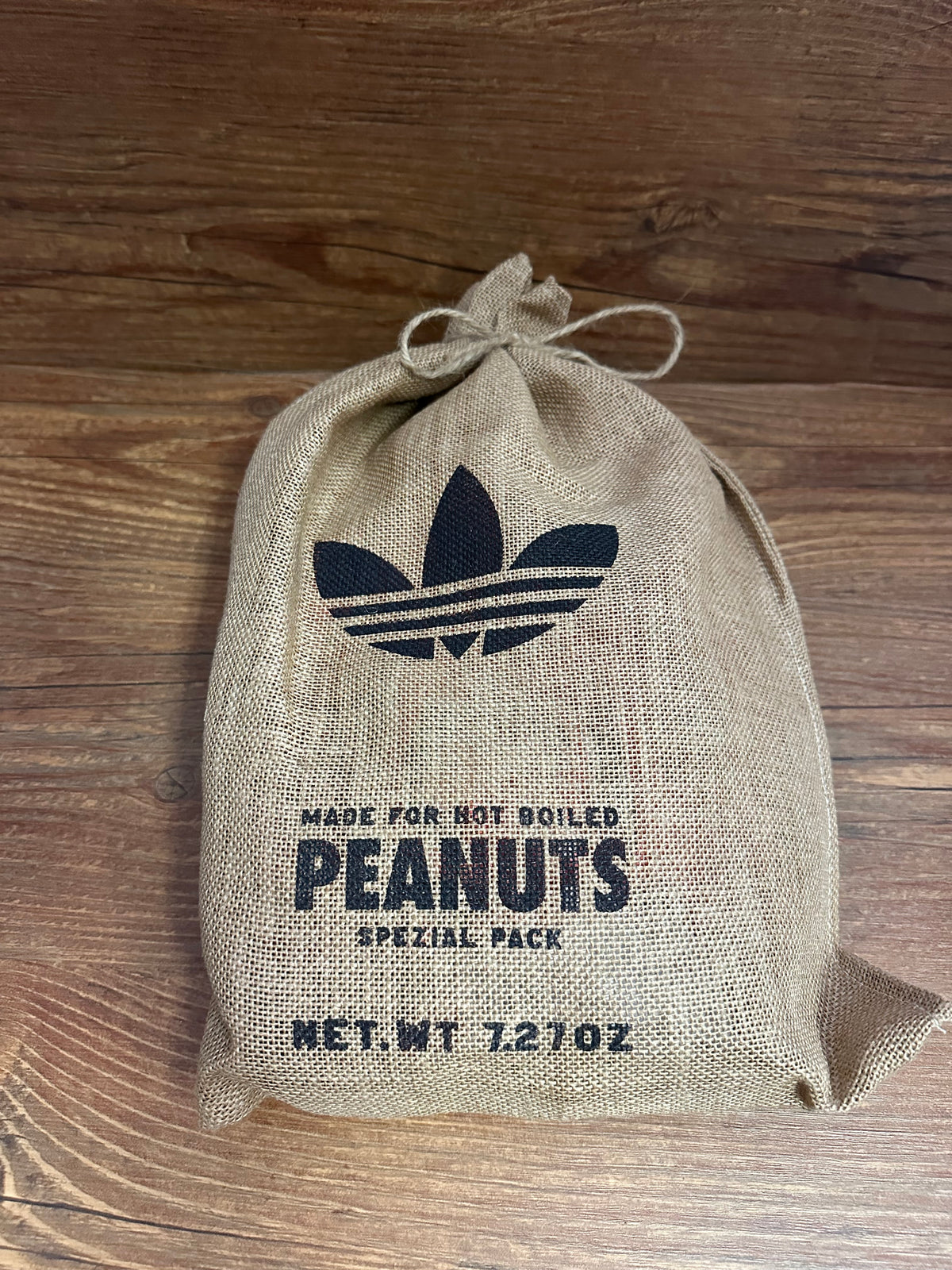 FRSH x adidas Handball Spezial “Hot Boiled Peanuts” Special Box