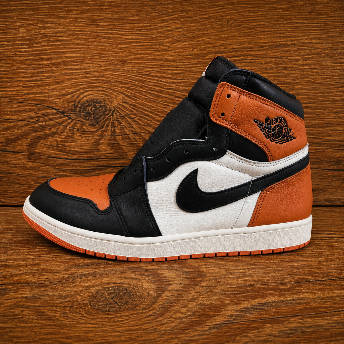 Jordan 1 Retro High OG Shattered Backboard 2025