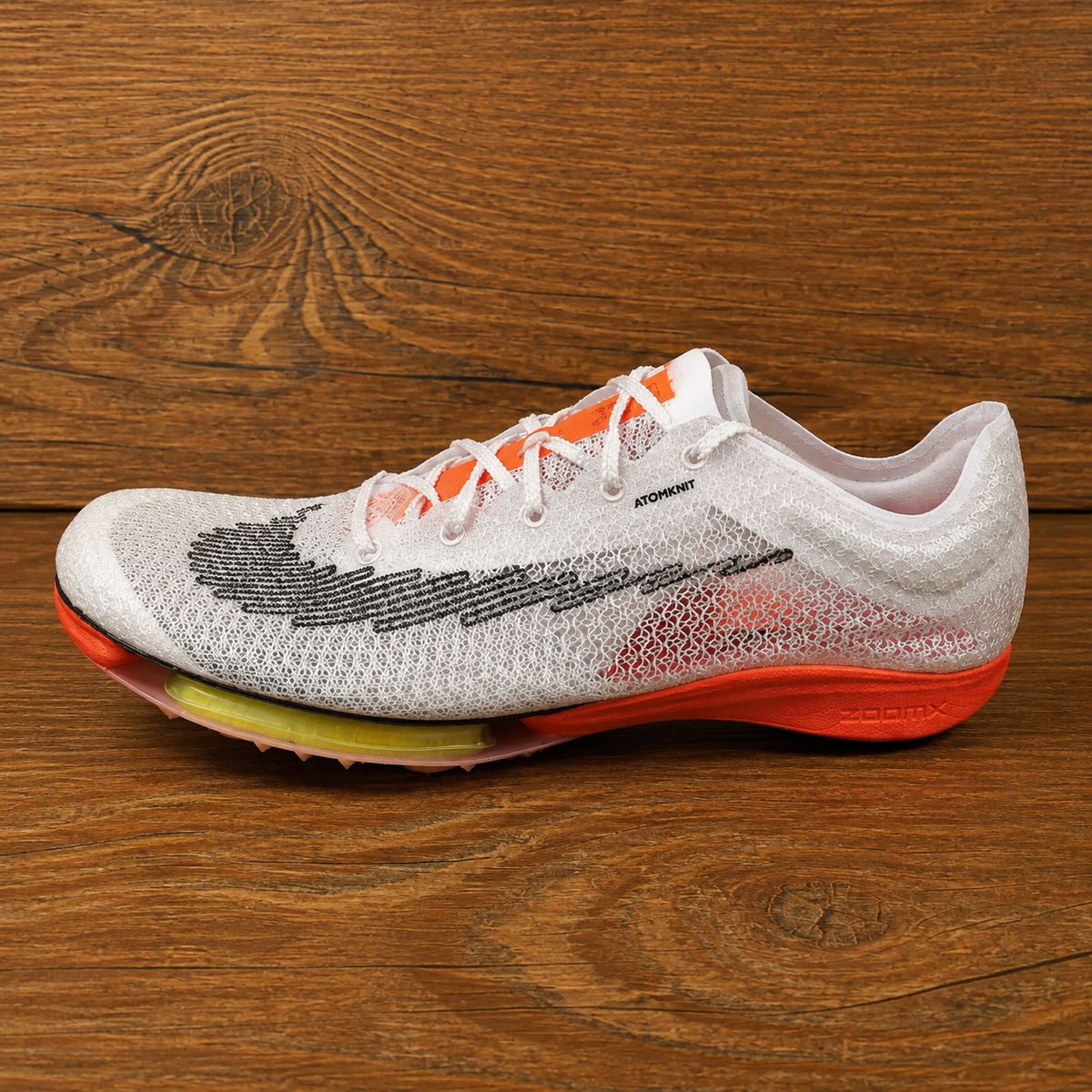 Nike Air Zoom Victory Racing 'Rawdacious'