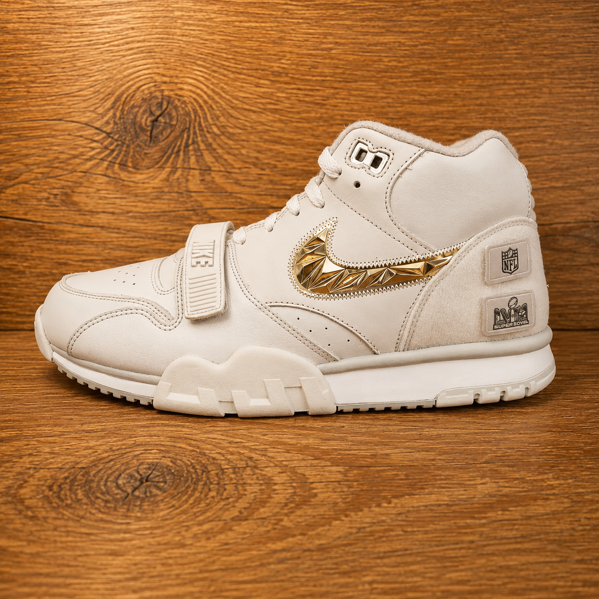 Nike Air Trainer 1 Super Bowl Pack
