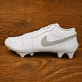 Jordan 1 Low TD Vapor Edge Football Cleat